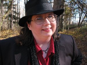 laurel L. Russwurm, Author