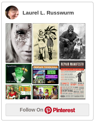 Visit Laurel's profile on Pinterest