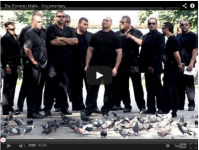 YouTube: Russian Mafia Documentary